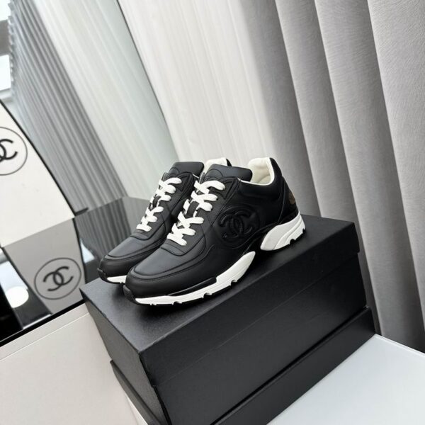 New Collection Chanel Shoes 178