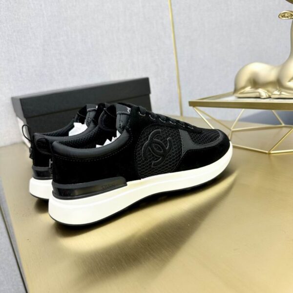 New Collection Chanel Shoes 179