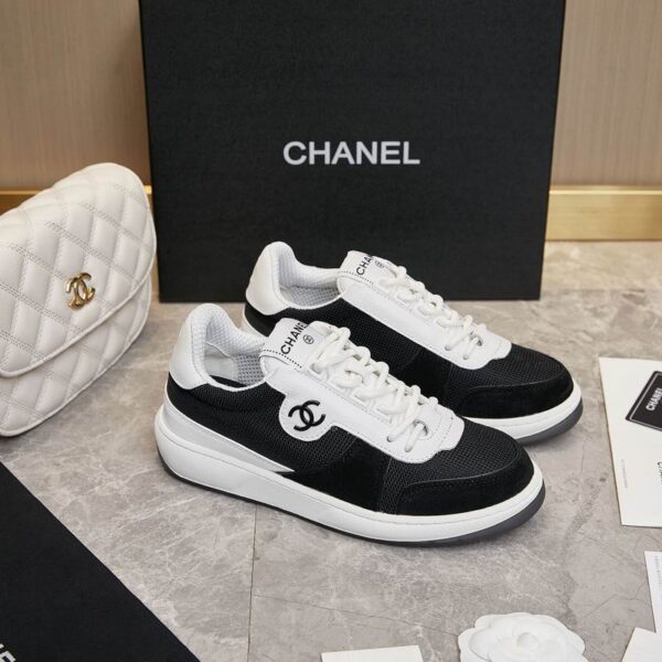 New Collection Chanel Shoes 182