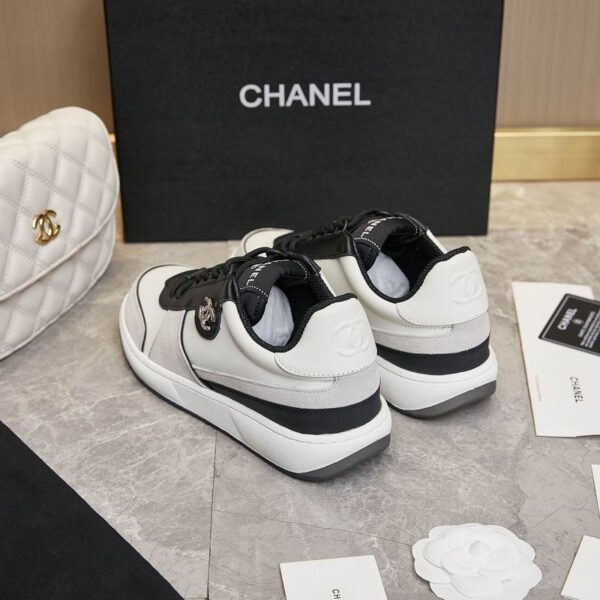 New Collection Chanel Shoes 183