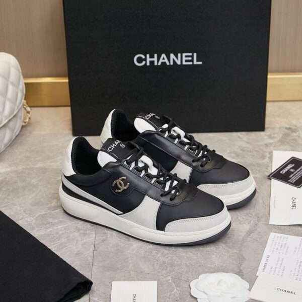 New Collection Chanel Shoes 183