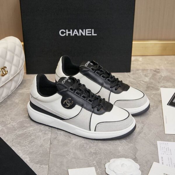 New Collection Chanel Shoes 183