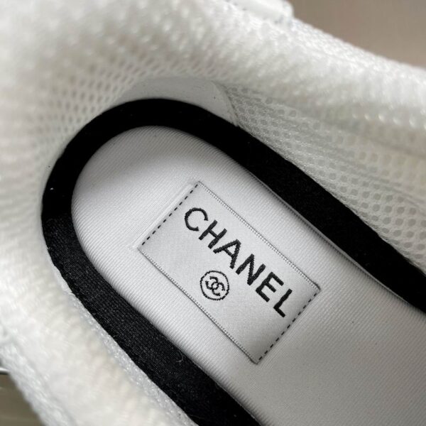 New Collection Chanel Shoes 192