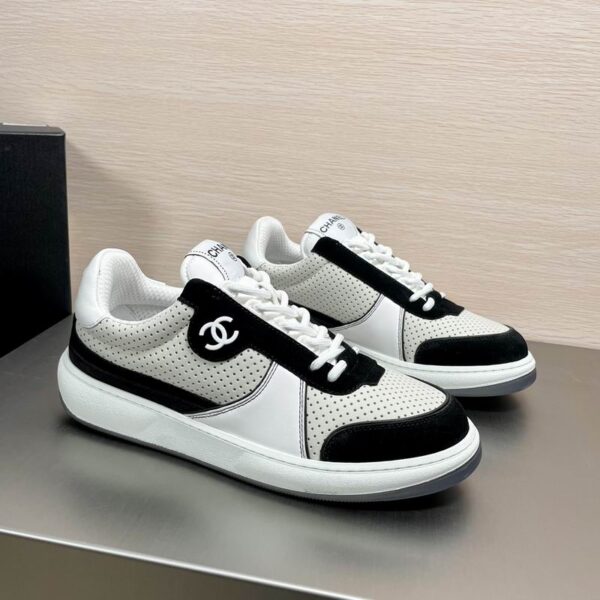 New Collection Chanel Shoes 191