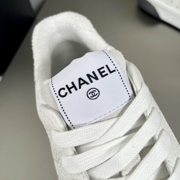 New Collection Chanel Shoes 193