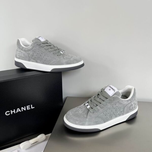 New Collection Chanel Shoes 194