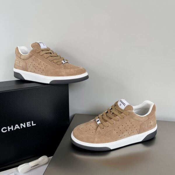 New Collection Chanel Shoes 194