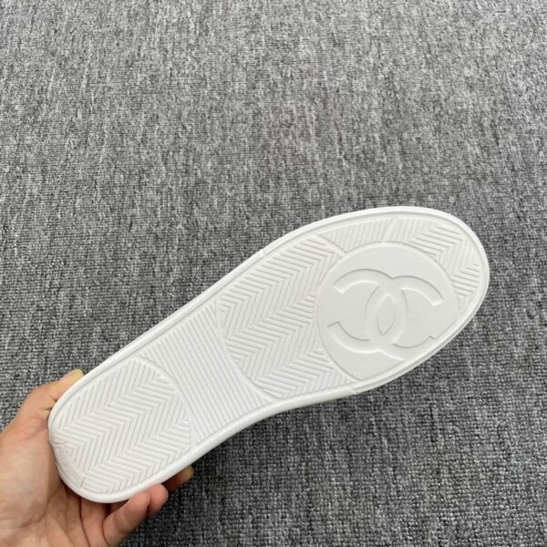 New Collection Chanel Shoes 197