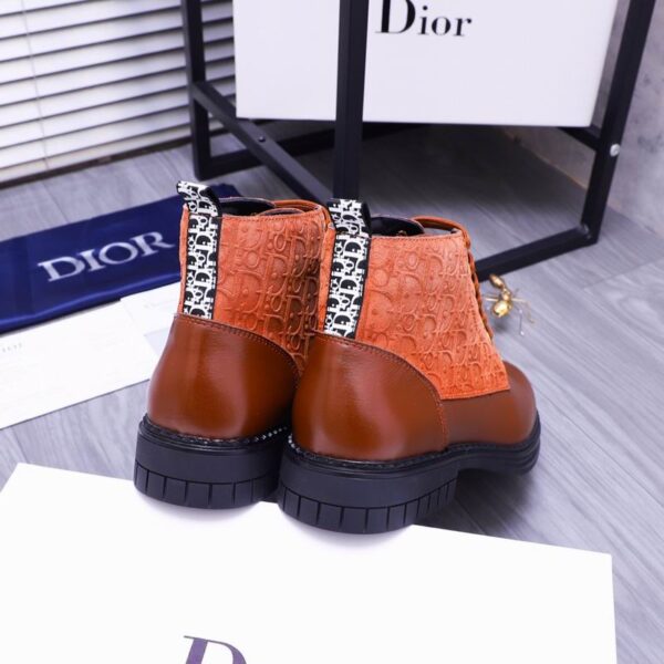 New Collection Dior Shoes 128