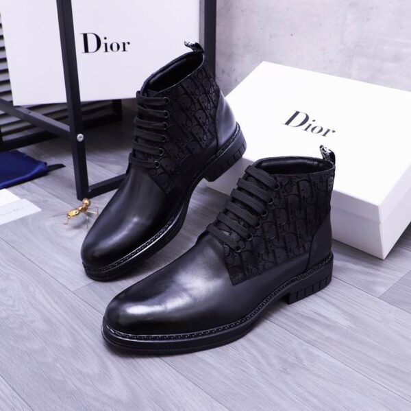 New Collection Dior Shoes 128