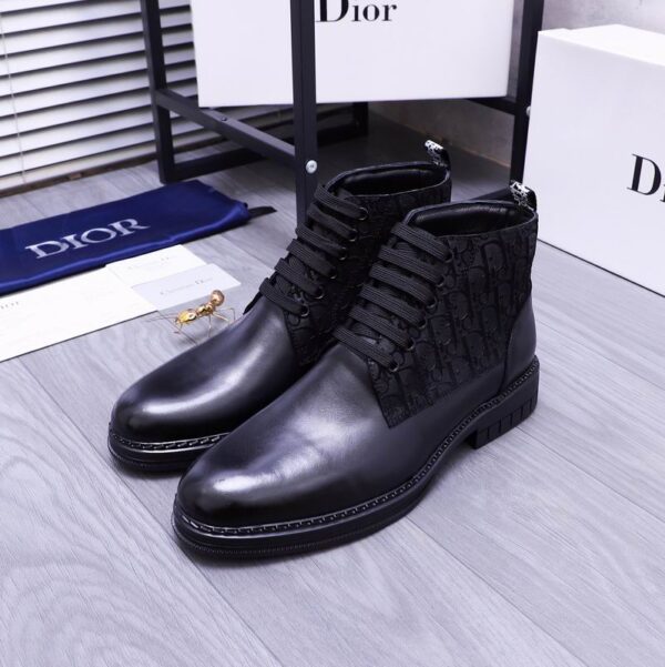 New Collection Dior Shoes 128