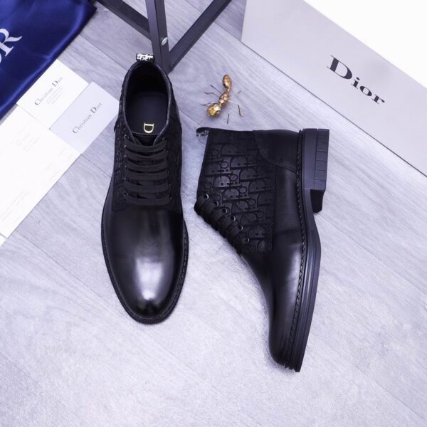 New Collection Dior Shoes 128