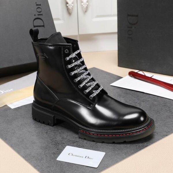 New Collection Dior Shoes 129