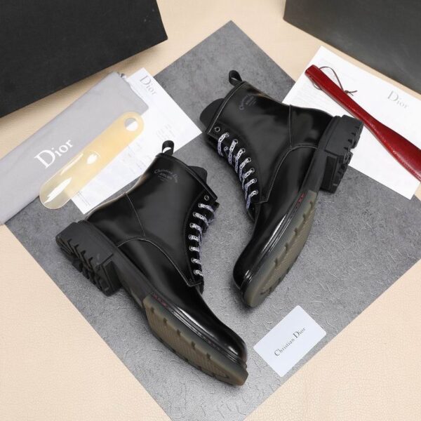 New Collection Dior Shoes 129