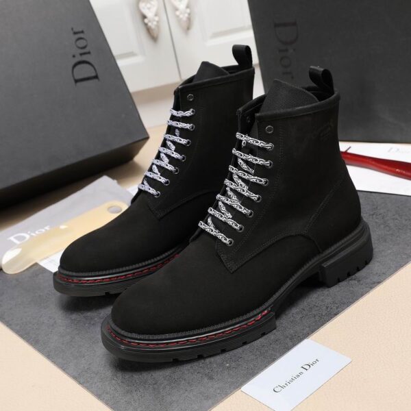 New Collection Dior Shoes 129