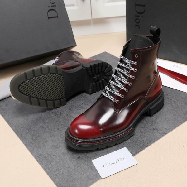 New Collection Dior Shoes 129