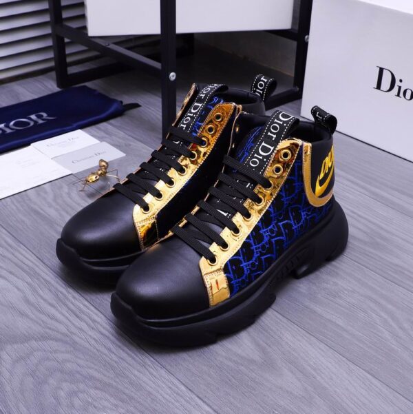 New Collection Dior Shoes 131