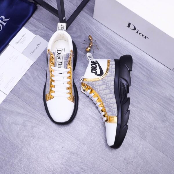 New Collection Dior Shoes 131