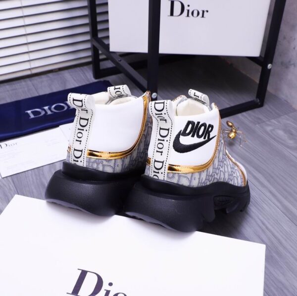 New Collection Dior Shoes 131