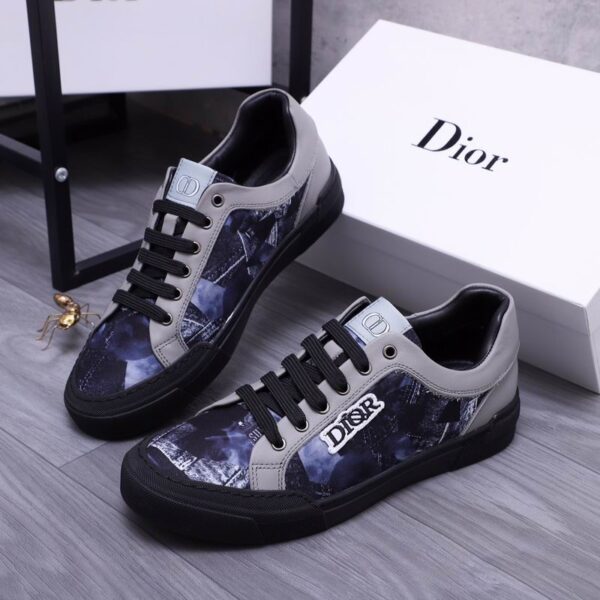 New Collection Dior Shoes 135