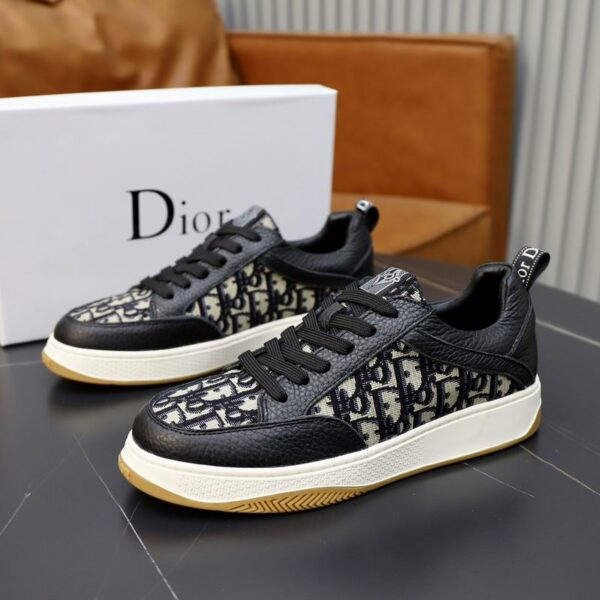 New Collection Dior Shoes 136