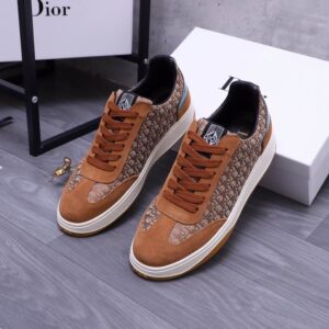 New Collection Dior Shoes 145