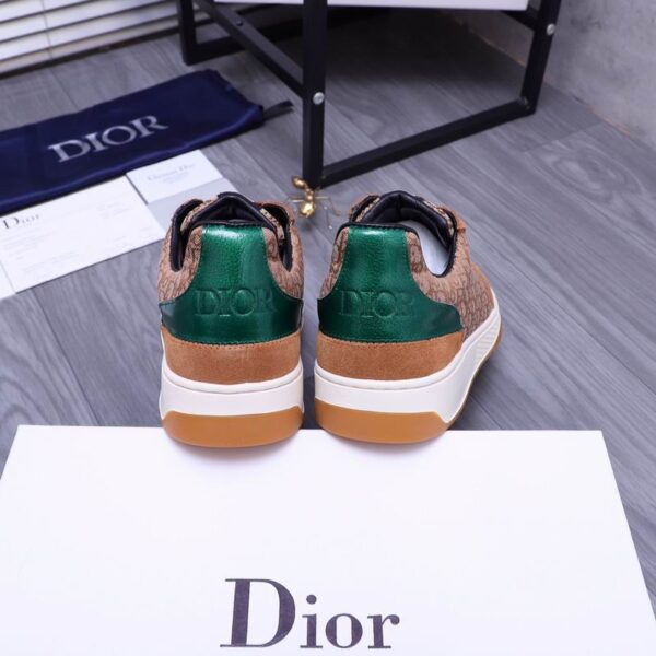 New Collection Dior Shoes 145