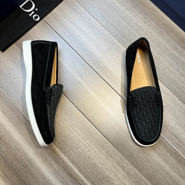 New Collection Dior Shoes 153