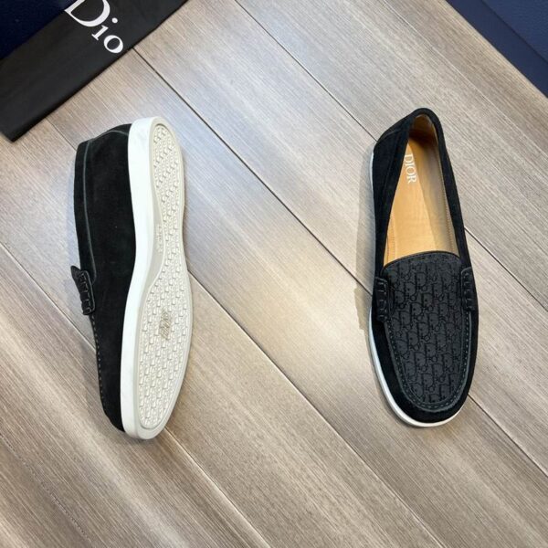 New Collection Dior Shoes 153