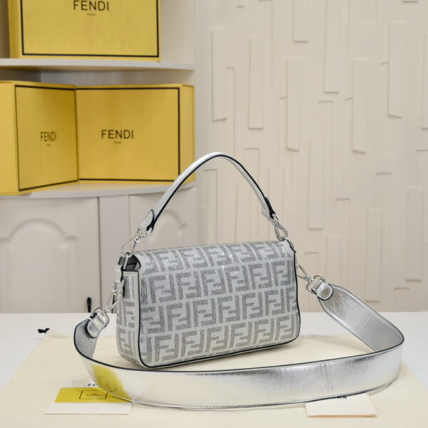 New Collection Fendi Bag 110