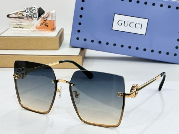 New Collection Gucci Glasses 075