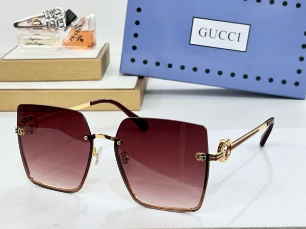 New Collection Gucci Glasses 075