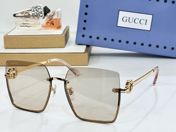 New Collection Gucci Glasses 075