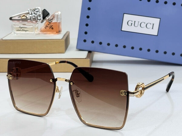 New Collection Gucci Glasses 075