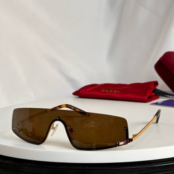 New Collection Gucci Glasses 073