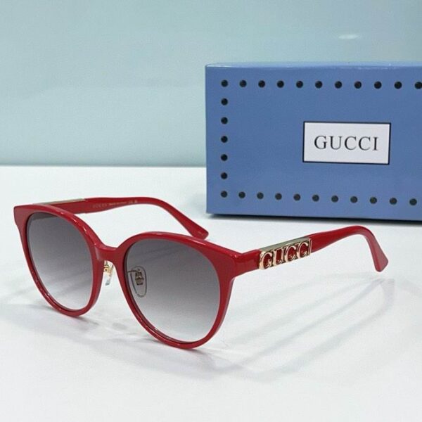 New Collection Gucci Glasses 066