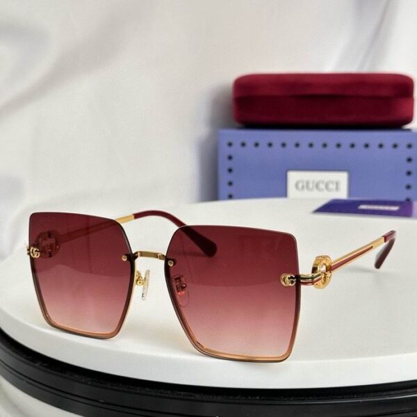 New Collection Gucci Glasses 069