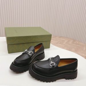 New Collection Gucci Shoes 253