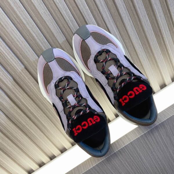 New Collection Gucci Shoes 250