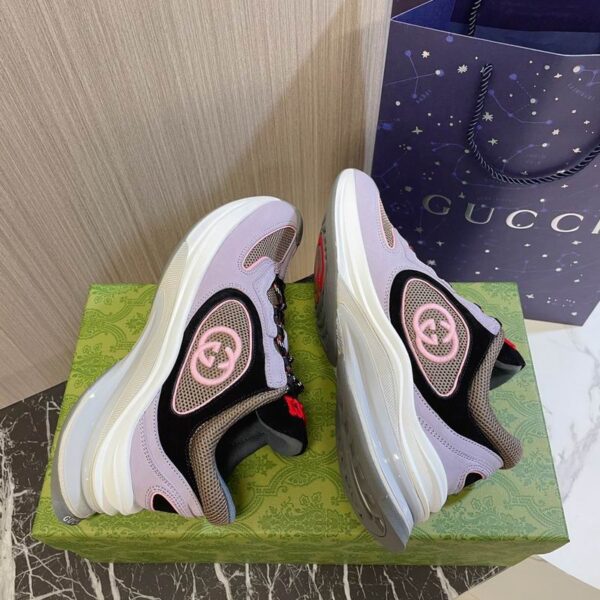 New Collection Gucci Shoes 250