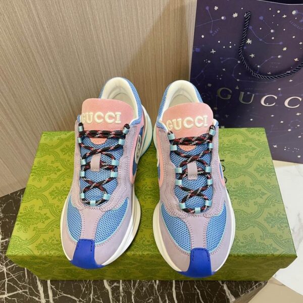 New Collection Gucci Shoes 250