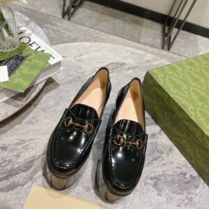 New Collection Gucci Shoes 264