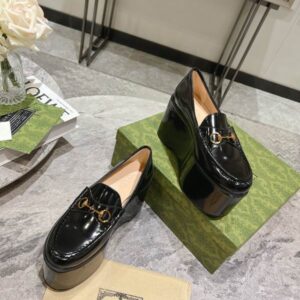 New Collection Gucci Shoes 264