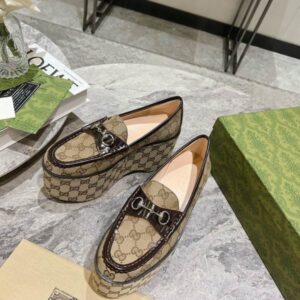 New Collection Gucci Shoes 264a