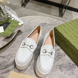 New Collection Gucci Shoes 265a