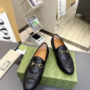 New Collection Gucci Shoes 254