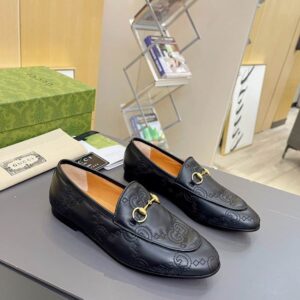 New Collection Gucci Shoes 254