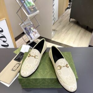 New Collection Gucci Shoes 256