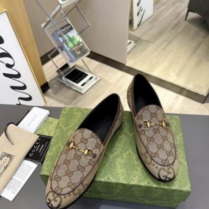 New Collection Gucci Shoes 257