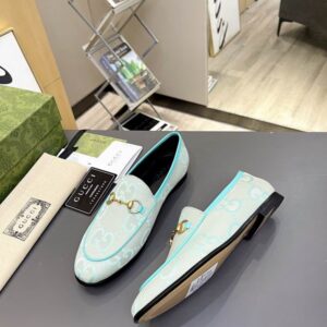 New Collection Gucci Shoes 259